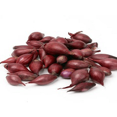 rode plantuien 250gram